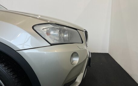 BMW X3, 2014 год, 1 895 000 рублей, 18 фотография