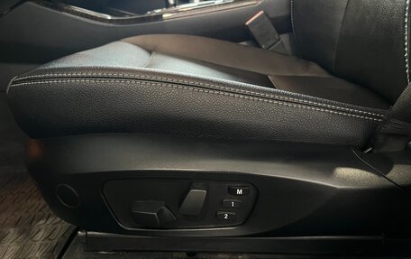 BMW X3, 2014 год, 1 895 000 рублей, 16 фотография