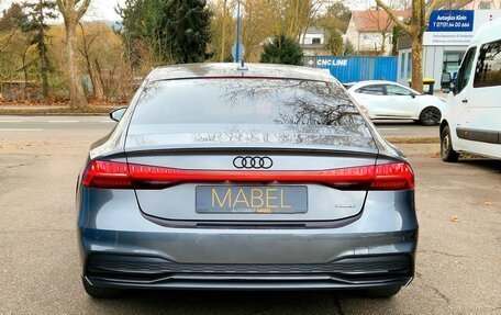 Audi A7, 2022 год, 4 680 000 рублей, 5 фотография