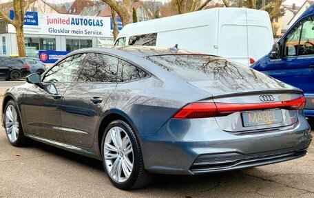 Audi A7, 2022 год, 4 680 000 рублей, 6 фотография