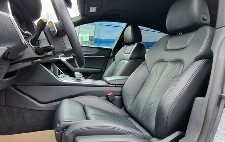 Audi A7, 2022 год, 4 680 000 рублей, 10 фотография