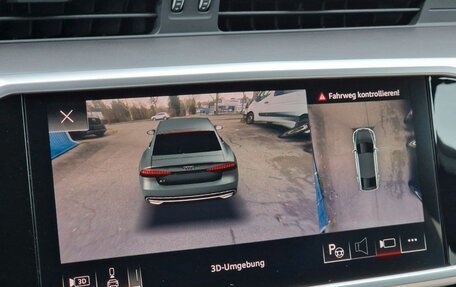 Audi A7, 2022 год, 4 680 000 рублей, 18 фотография