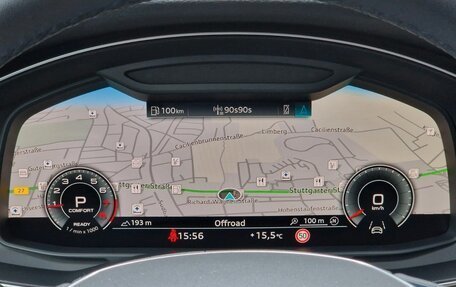 Audi A7, 2022 год, 4 680 000 рублей, 24 фотография