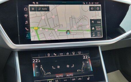 Audi A7, 2022 год, 4 680 000 рублей, 19 фотография