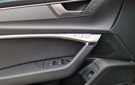 Audi A7, 2022 год, 4 680 000 рублей, 29 фотография