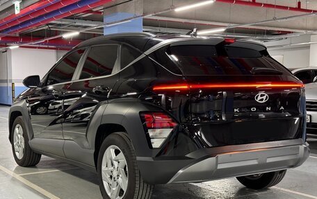 Hyundai Kona I, 2021 год, 1 500 000 рублей, 4 фотография