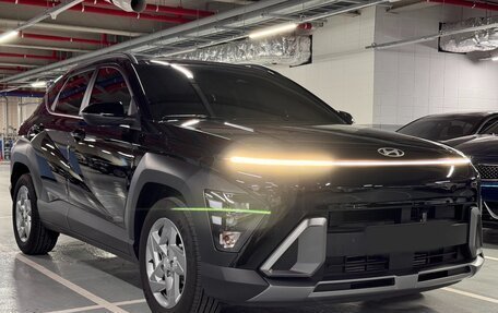 Hyundai Kona I, 2021 год, 1 500 000 рублей, 3 фотография