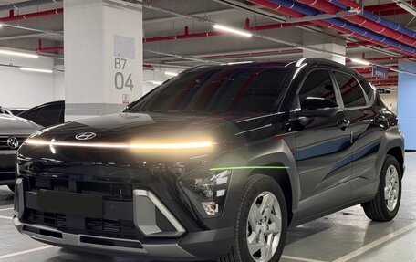 Hyundai Kona I, 2021 год, 1 500 000 рублей, 2 фотография