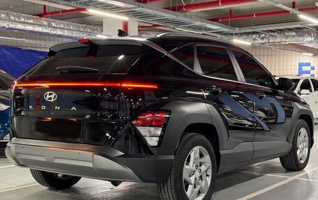 Hyundai Kona I, 2021 год, 1 500 000 рублей, 5 фотография
