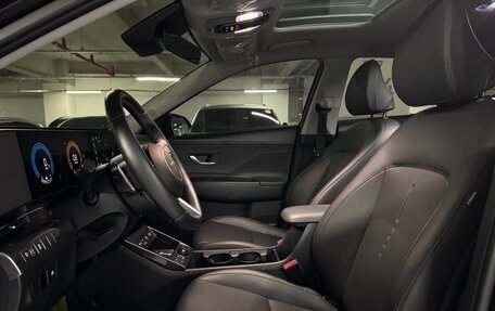 Hyundai Kona I, 2021 год, 1 500 000 рублей, 6 фотография