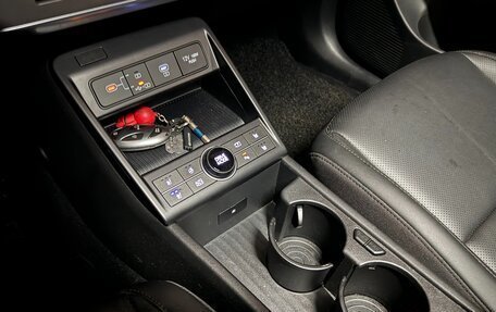 Hyundai Kona I, 2021 год, 1 500 000 рублей, 11 фотография