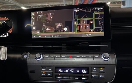 Hyundai Kona I, 2021 год, 1 500 000 рублей, 13 фотография