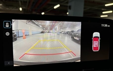 Hyundai Kona I, 2021 год, 1 500 000 рублей, 14 фотография
