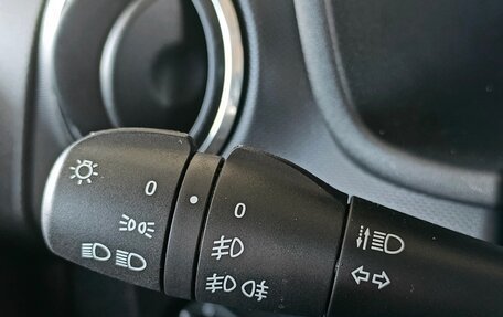 Renault Sandero II рестайлинг, 2019 год, 1 450 000 рублей, 11 фотография