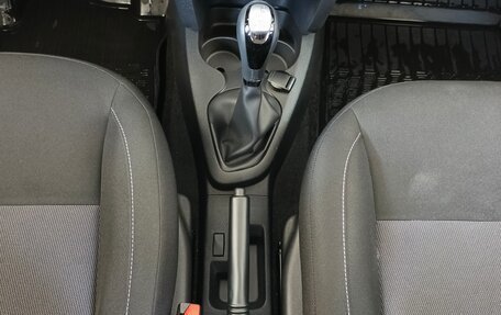 Renault Sandero II рестайлинг, 2019 год, 1 450 000 рублей, 14 фотография