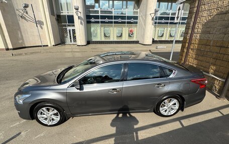 Nissan Teana, 2015 год, 2 400 000 рублей, 4 фотография