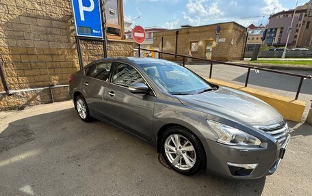 Nissan Teana, 2015 год, 2 400 000 рублей, 3 фотография