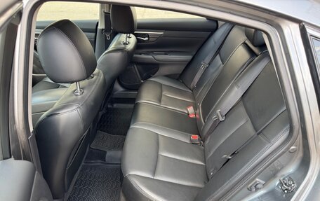 Nissan Teana, 2015 год, 2 400 000 рублей, 8 фотография