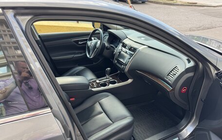 Nissan Teana, 2015 год, 2 400 000 рублей, 10 фотография