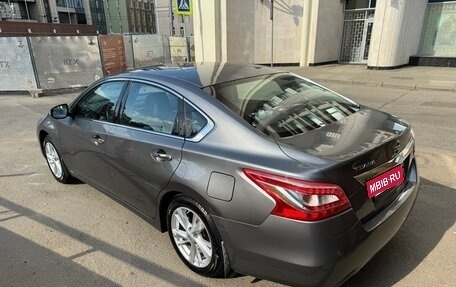 Nissan Teana, 2015 год, 2 400 000 рублей, 6 фотография