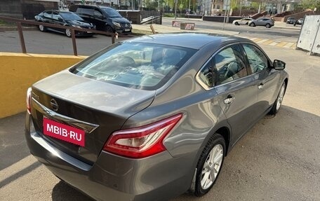 Nissan Teana, 2015 год, 2 400 000 рублей, 5 фотография