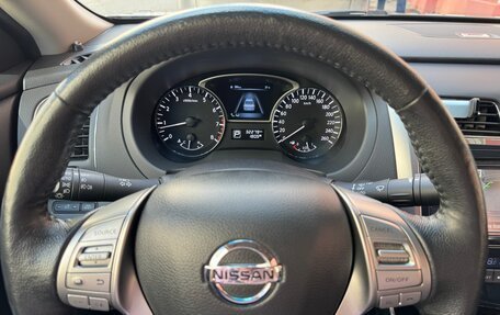 Nissan Teana, 2015 год, 2 400 000 рублей, 13 фотография