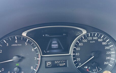 Nissan Teana, 2015 год, 2 400 000 рублей, 12 фотография