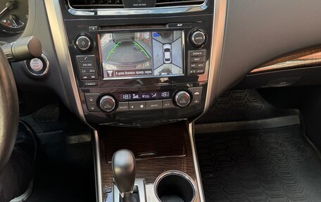 Nissan Teana, 2015 год, 2 400 000 рублей, 14 фотография