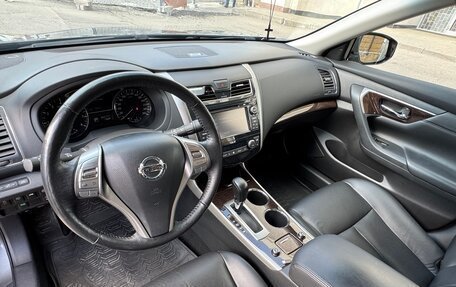 Nissan Teana, 2015 год, 2 400 000 рублей, 11 фотография
