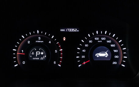 SsangYong Actyon II рестайлинг, 2014 год, 1 349 000 рублей, 12 фотография