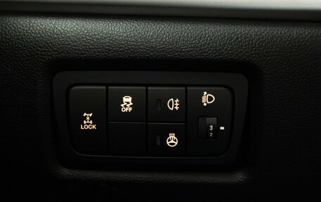 SsangYong Actyon II рестайлинг, 2014 год, 1 349 000 рублей, 19 фотография