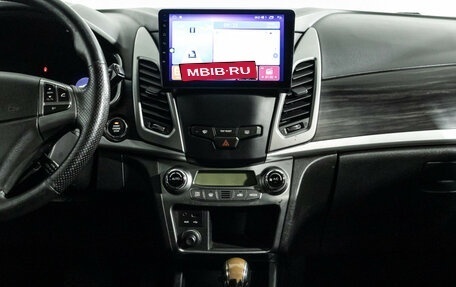 SsangYong Actyon II рестайлинг, 2014 год, 1 349 000 рублей, 14 фотография