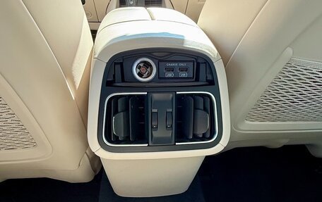 Maserati Levante I, 2018 год, 5 900 000 рублей, 14 фотография