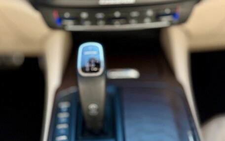 Maserati Levante I, 2018 год, 5 900 000 рублей, 12 фотография