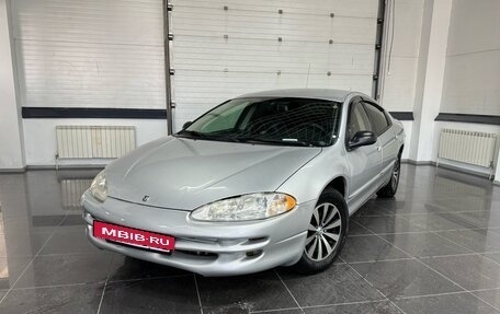 Dodge Intrepid II, 2003 год, 670 000 рублей, 3 фотография