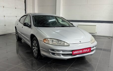 Dodge Intrepid II, 2003 год, 670 000 рублей, 2 фотография