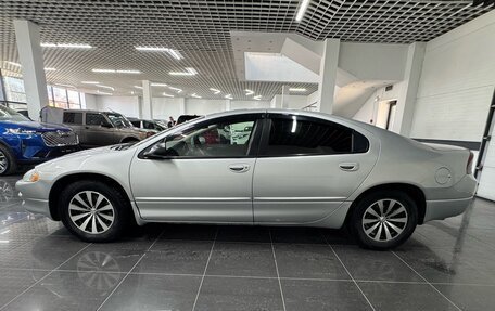 Dodge Intrepid II, 2003 год, 670 000 рублей, 6 фотография
