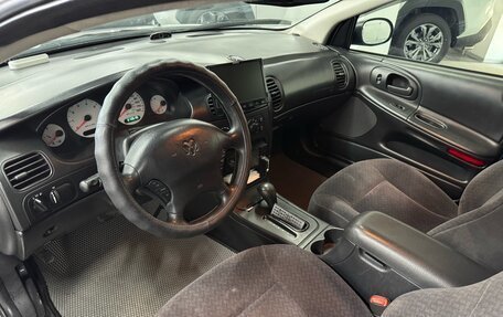 Dodge Intrepid II, 2003 год, 670 000 рублей, 14 фотография