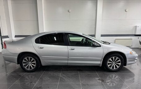 Dodge Intrepid II, 2003 год, 670 000 рублей, 10 фотография