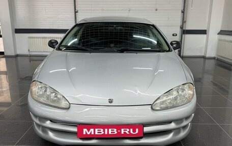 Dodge Intrepid II, 2003 год, 670 000 рублей, 4 фотография