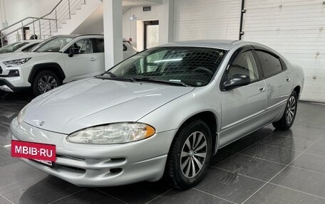 Dodge Intrepid II, 2003 год, 670 000 рублей, 5 фотография