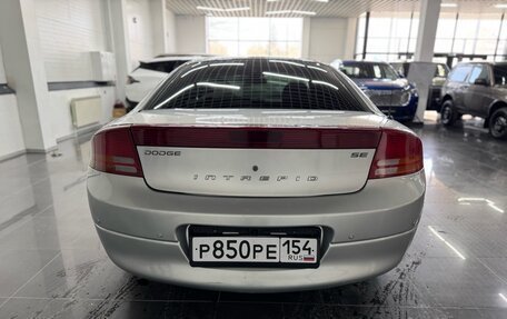 Dodge Intrepid II, 2003 год, 670 000 рублей, 8 фотография
