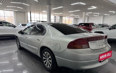 Dodge Intrepid II, 2003 год, 670 000 рублей, 7 фотография