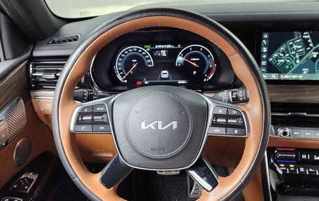 KIA Mohave I, 2022 год, 3 180 000 рублей, 9 фотография