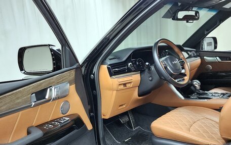 KIA Mohave I, 2022 год, 3 180 000 рублей, 10 фотография