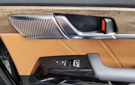 KIA Mohave I, 2022 год, 3 180 000 рублей, 15 фотография