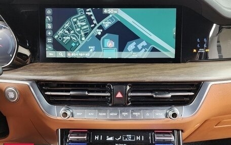 KIA Mohave I, 2022 год, 3 180 000 рублей, 14 фотография