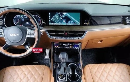 KIA Mohave I, 2022 год, 3 180 000 рублей, 8 фотография
