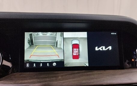 KIA Mohave I, 2022 год, 3 180 000 рублей, 16 фотография