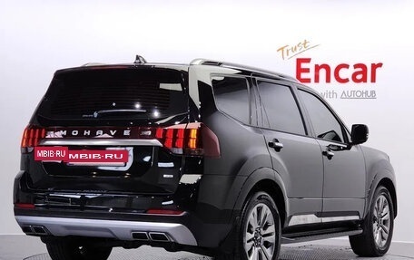 KIA Mohave I, 2022 год, 3 180 000 рублей, 4 фотография